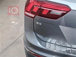 ڤۆڵکسواگن تیگوان